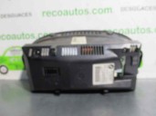 Recambio de pantalla multifuncion para bmw serie 5 berlina (e60) 2.0 turbodiesel cat referencia OEM IAM 65829151975 