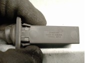 Recambio de mando para chevrolet hhr 2.4 16v referencia OEM IAM 25880365  