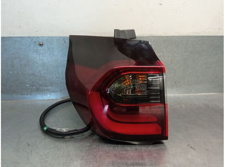 Recambio de piloto trasero izquierdo para honda jazz v (gr_, gs_) 1.5 ehev (gr3, gr6) referencia OEM IAM NA14 LEB8 