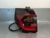 Recambio de piloto trasero izquierdo para honda jazz v (gr_, gs_) 1.5 ehev (gr3, gr6) referencia OEM IAM NA14 LEB8 