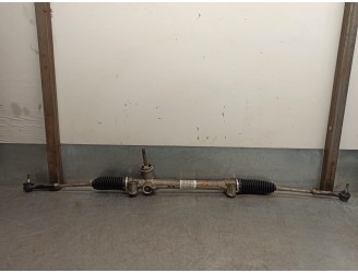 Recambio de cremallera direccion para opel corsa e selective referencia OEM IAM 39075196 TRW