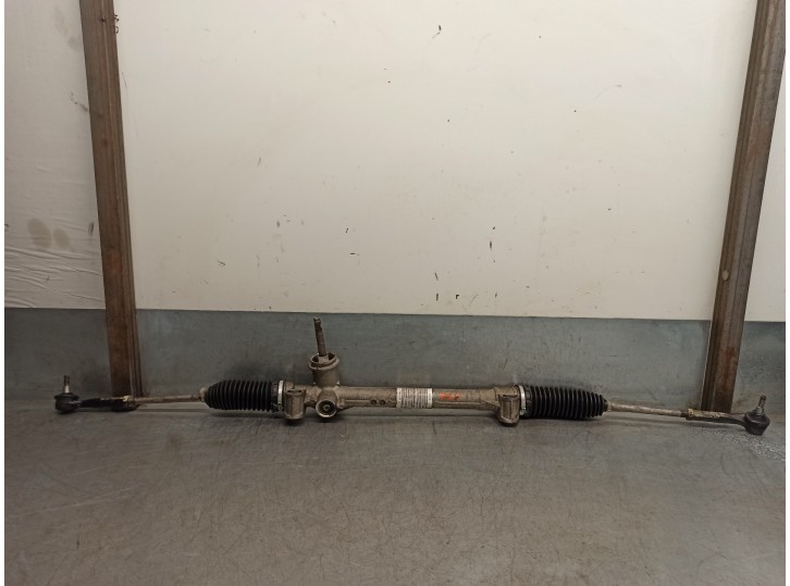 Recambio de cremallera direccion para opel corsa e selective referencia OEM IAM 39075196  TRW