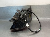 Recambio de piloto trasero izquierdo para honda jazz v (gr_, gs_) 1.5 ehev (gr3, gr6) referencia OEM IAM NA14 LEB8 