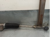 Recambio de cremallera direccion para opel corsa e selective referencia OEM IAM 39075196 TRW