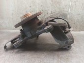 Recambio de mangueta delantera derecha para volkswagen tiguan (5n1) 2.0 tdi referencia OEM IAM 805657A  