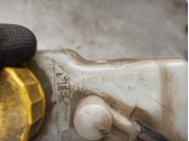 Recambio de bomba freno para seat ibiza (6j5) 1.2 12v referencia OEM IAM 6R0611301A  