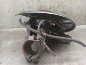 Recambio de mangueta delantera derecha para volkswagen tiguan (5n1) 2.0 tdi referencia OEM IAM 805657A  