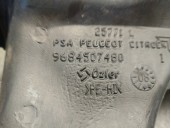 Recambio de deposito limpia para citroën c4 berlina 1.6 16v referencia OEM IAM 9684507480 9684507480 