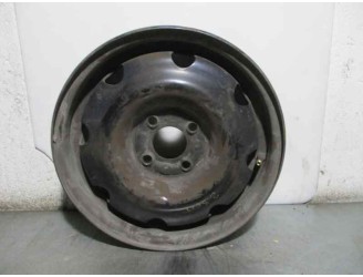 Recambio de llanta para renault 19 1.9 68.5kw referencia OEM IAM 7700818311 R1451/2J14FHBET36 