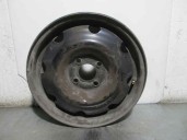 Recambio de llanta para renault 19 1.9 68.5kw referencia OEM IAM 7700818311 R1451/2J14FHBET36 