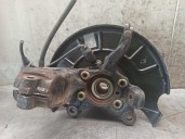 Recambio de mangueta delantera derecha para volkswagen tiguan (5n1) 2.0 tdi referencia OEM IAM 805657A  