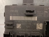 Recambio de modulo confort para audi a3 sportback (8ya, 8yf) 35 tfsi referencia OEM IAM 5Q0959592L  