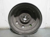 Recambio de llanta para renault 19 1.9 68.5kw referencia OEM IAM 7700818311 R1451/2J14FHBET36 