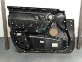 Recambio de guarnecido puerta delantera derecha para jaguar xf 2.2 diesel cat referencia OEM IAM 8X235423712E  