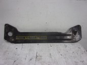 Replacement front panel for Alfa Romeo Spider (163) 1.8 16V CAT OEM IAM reference 60594727 SHEET METAL 
