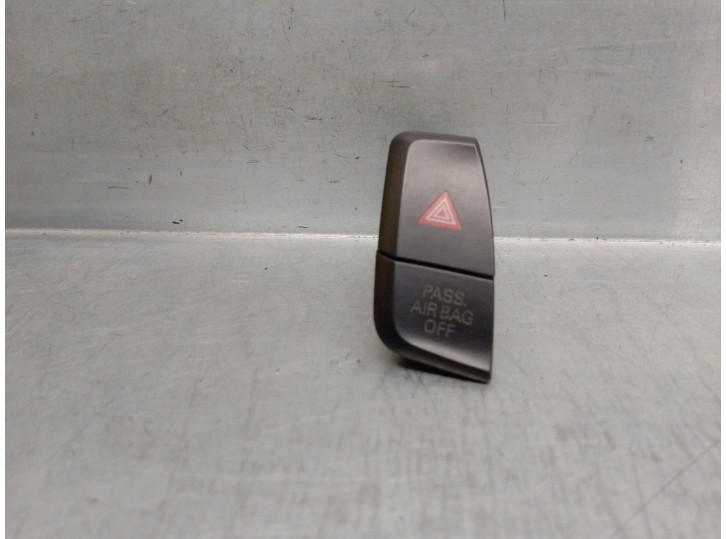Recambio de warning para audi a5 sportback (8t) 2.0 16v tdi referencia OEM IAM 8K1941509A 