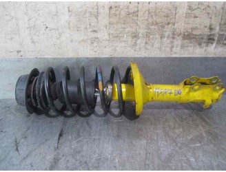 Recambio de amortiguador delantero derecho para volkswagen jetta (165/167) 1.6 referencia OEM IAM 129170 LIP