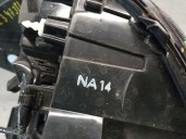 Recambio de piloto trasero izquierdo para honda jazz v (gr_, gs_) 1.5 ehev (gr3, gr6) referencia OEM IAM NA14 LEB8 