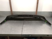 Recambio de aleron trasero para renault captur ii referencia OEM IAM 960308073R 960300445R 