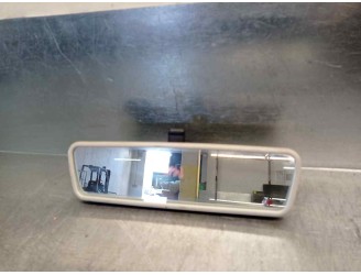 Recambio de espejo interior para seat ibiza (6j5) 1.2 12v referencia OEM IAM   