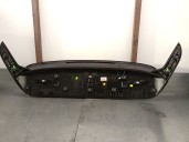 Recambio de aleron trasero para renault captur ii referencia OEM IAM 960308073R 960300445R 