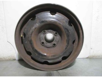 Recambio de llanta para renault 19 1.9 68.5kw referencia OEM IAM 7700818311 R1451/2J14FHBET36 