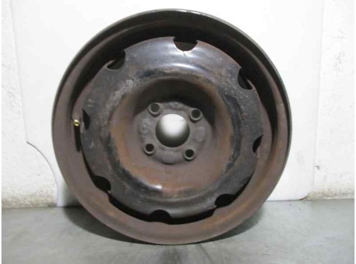 Recambio de llanta para renault 19 1.9 68.5kw referencia OEM IAM 7700818311 R1451/2J14FHBET36 