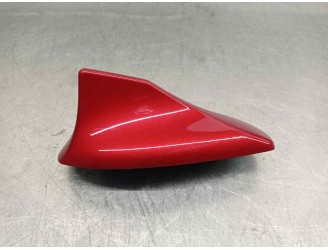 Recambio de antena para jaguar xf 2.2 diesel cat referencia OEM IAM DX2319C089AC 