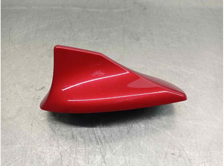 Recambio de antena para jaguar xf 2.2 diesel cat referencia OEM IAM DX2319C089AC 