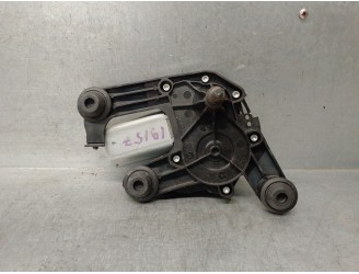 Recambio de motor limpia trasero para citroën c3 ii 1.2 12v referencia OEM IAM 9683382380 W000006779 VALEO