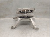 Replacement gearbox mount for Audi A6 C8 (4A2) 35 TDI Mild Hybrid OEM IAM reference 8W0399118C 8W0399156 