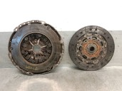 Recambio de kit embrague para jaguar x-type 2.0 d executive referencia OEM IAM 3S717540H2A JDE4964 
