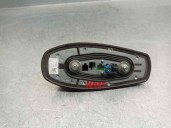 Recambio de antena para jaguar xf 2.2 diesel cat referencia OEM IAM DX2319C089AC 