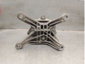 Replacement gearbox mount for Audi A6 C8 (4A2) 35 TDI Mild Hybrid OEM IAM reference 8W0399118C 8W0399156 