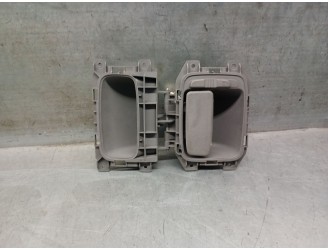 Recambio de maneta interior trasera derecha para mercedes-benz sprinter 3,5-t furgoneta (b906) 315 cdi (906.631, 906.633, 906.63