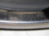 Recambio de llanta para renault 19 1.9 68.5kw referencia OEM IAM 7700818311 R1451/2J14FHBET36 