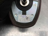 Recambio de antena para jaguar xf 2.2 diesel cat referencia OEM IAM DX2319C089AC  