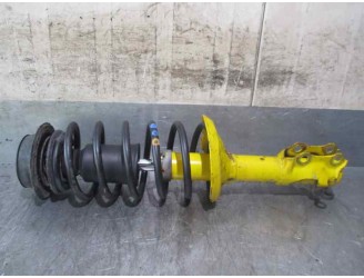 Recambio de amortiguador delantero izquierdo para volkswagen jetta (165/167) 1.6 referencia OEM IAM 129170 LIP