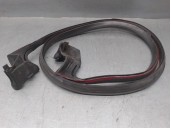 Replacement trim strip for Alfa Romeo Spider (163) 1.8 16V CAT OEM IAM reference 60598474 