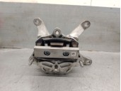 Replacement gearbox mount for Audi A6 C8 (4A2) 35 TDI Mild Hybrid OEM IAM reference 8W0399118C 8W0399156 