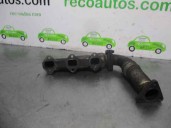 Recambio de colector escape para audi allroad quattro (4b5) 2.5 v6 24v tdi referencia OEM IAM   