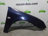 Recambio de aleta delantera derecha para saab 9-3 berlina 1.9 tid cat referencia OEM IAM 12797541 AZUL OSCURO 