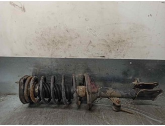 Recambio de amortiguador trasero derecho para hyundai coupe (j2) 1.6 cat referencia OEM IAM   