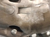 Recambio de kit embrague para jaguar x-type 2.0 d executive referencia OEM IAM 3S717540H2A JDE4964 
