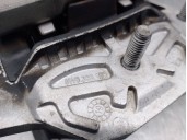 Replacement gearbox mount for Audi A6 C8 (4A2) 35 TDI Mild Hybrid OEM IAM reference 8W0399118C 8W0399156 