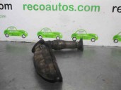 Recambio de colector escape para audi allroad quattro (4b5) 2.5 v6 24v tdi referencia OEM IAM   