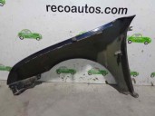 Recambio de aleta delantera derecha para saab 9-3 berlina 1.9 tid cat referencia OEM IAM 12797541 AZUL OSCURO 