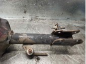 Recambio de amortiguador trasero derecho para hyundai coupe (j2) 1.6 cat referencia OEM IAM   