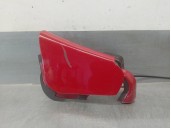 Replacement trunk lid for Alfa Romeo Spider (163) 1.8 16V CAT OEM IAM reference 150399000 