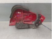 Replacement boot lid for Alfa Romeo Spider (163) 1.8 16V CAT OEM IAM reference 150399000 